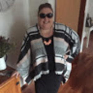 Meet your Posher, Jane